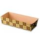 16.9 Oz. Emblem Paper Baking Loaf Pan